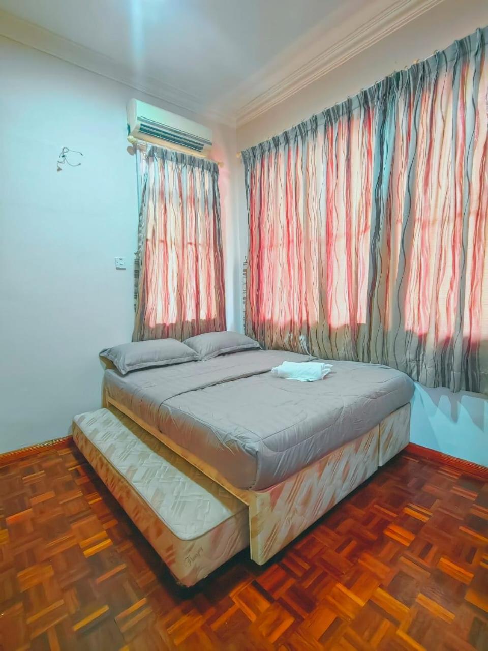 Aaronl Homestay Kota Kinabalu Dış mekan fotoğraf